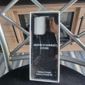 Samsung Galaxy Z Fold 2 Phone Case NIB
